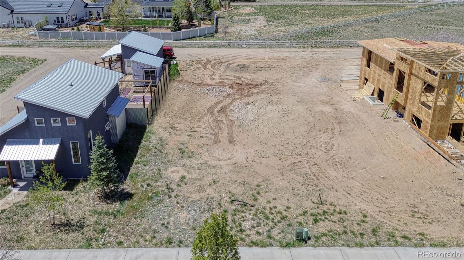 140 Mesa View Lane