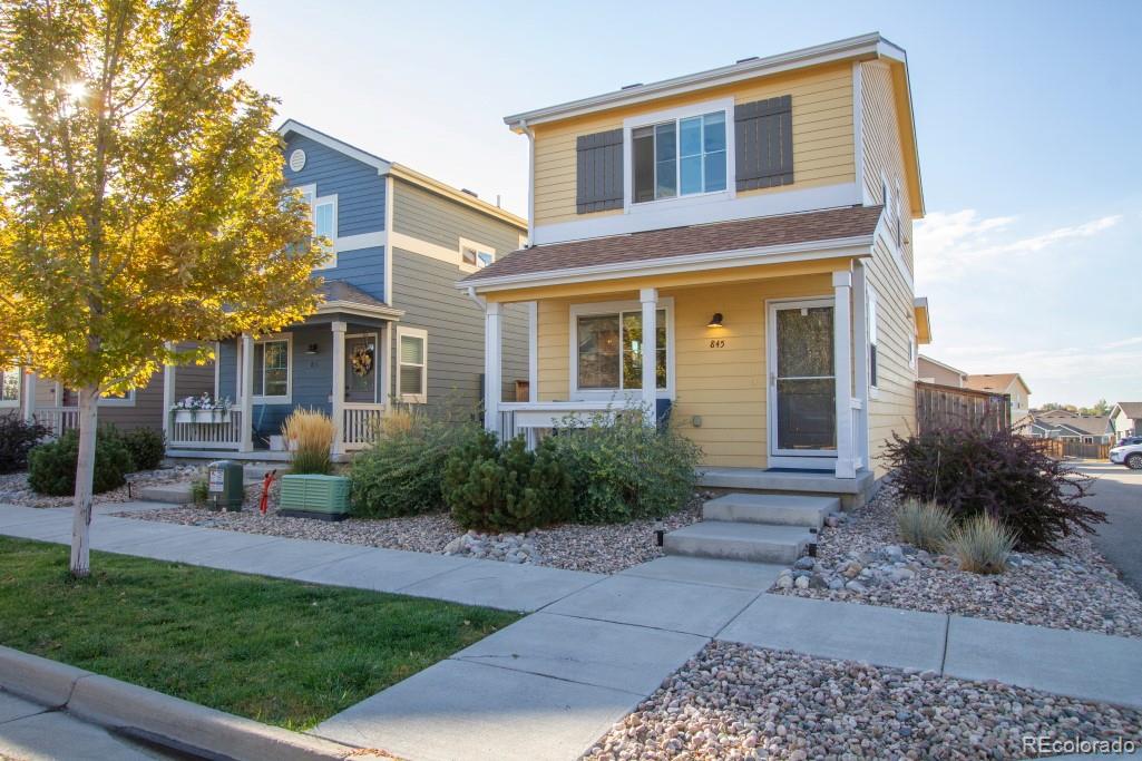 845 PrairieStar Drive