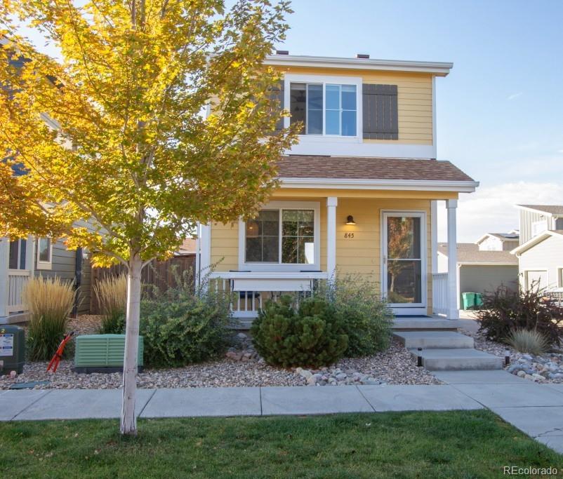 845 PrairieStar Drive