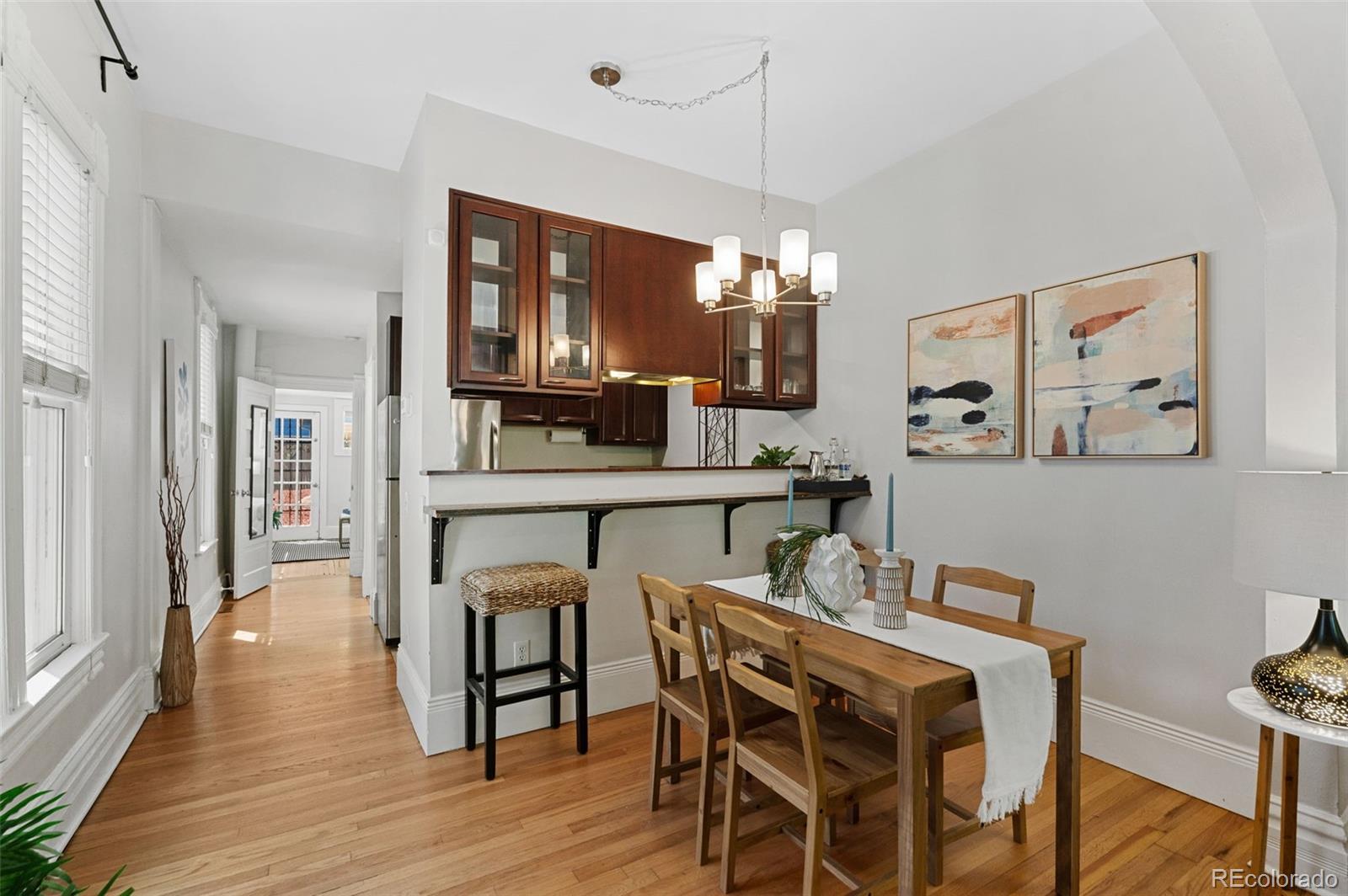 132 W Bayaud Avenue
