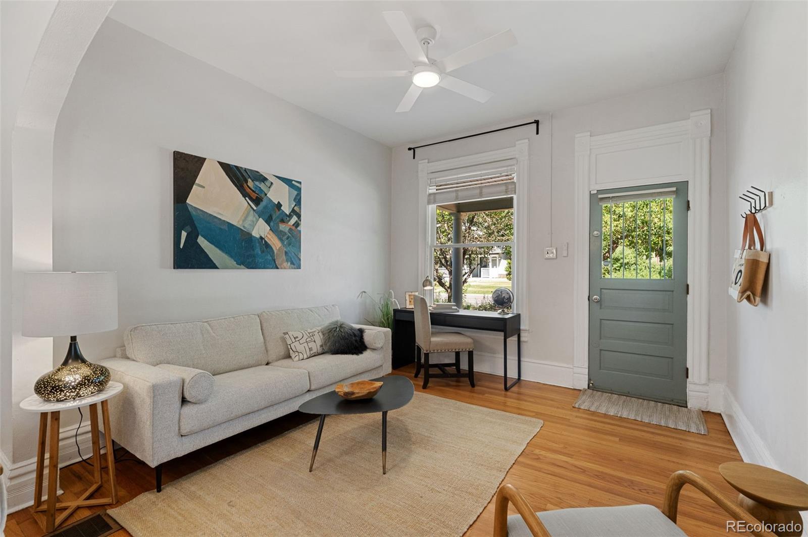 132 W Bayaud Avenue
