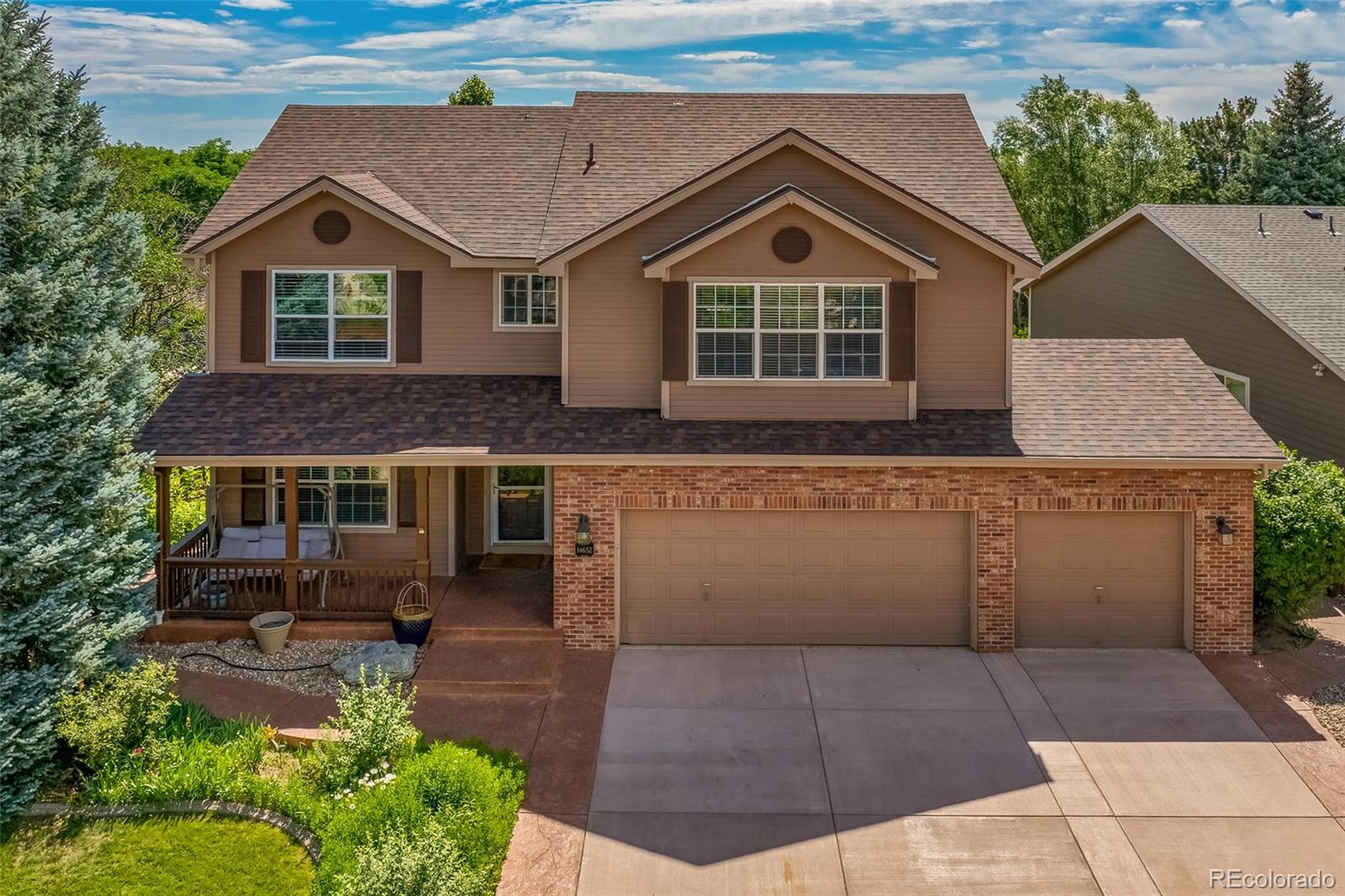 Photo 1 of 43 — 14652 W Vassar Drive, Denver, CO 80228