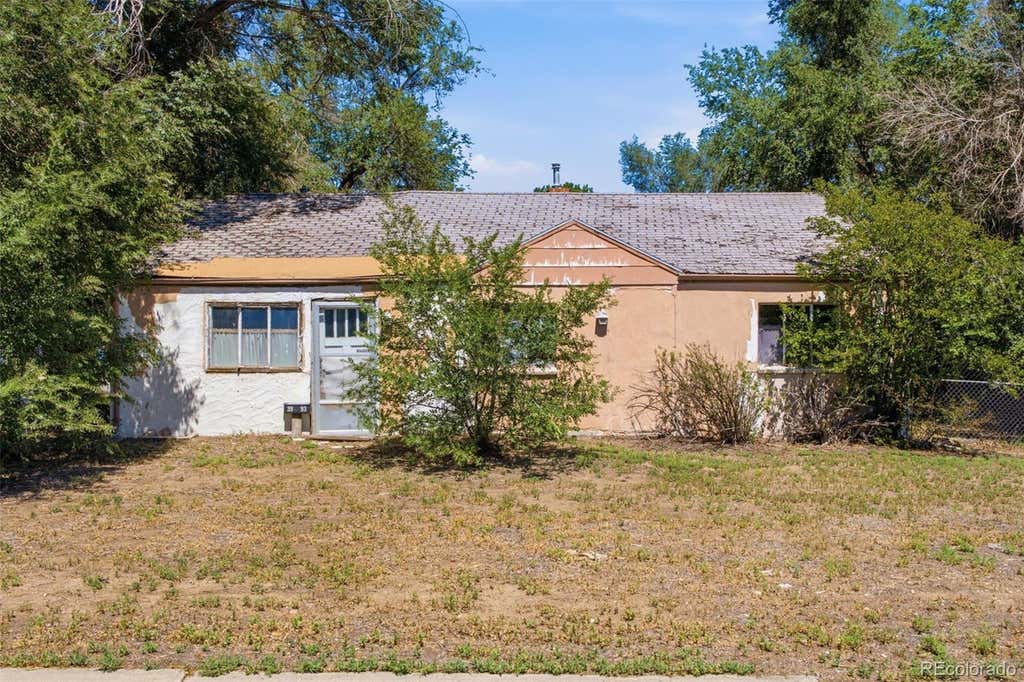 Photo of 3993 W Arizona Avenue, Denver, CO 80219 (MLS # 2687124)