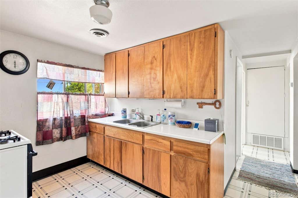 Photo of 3993 W Arizona Avenue, Denver, CO 80219 (MLS # 2687124)