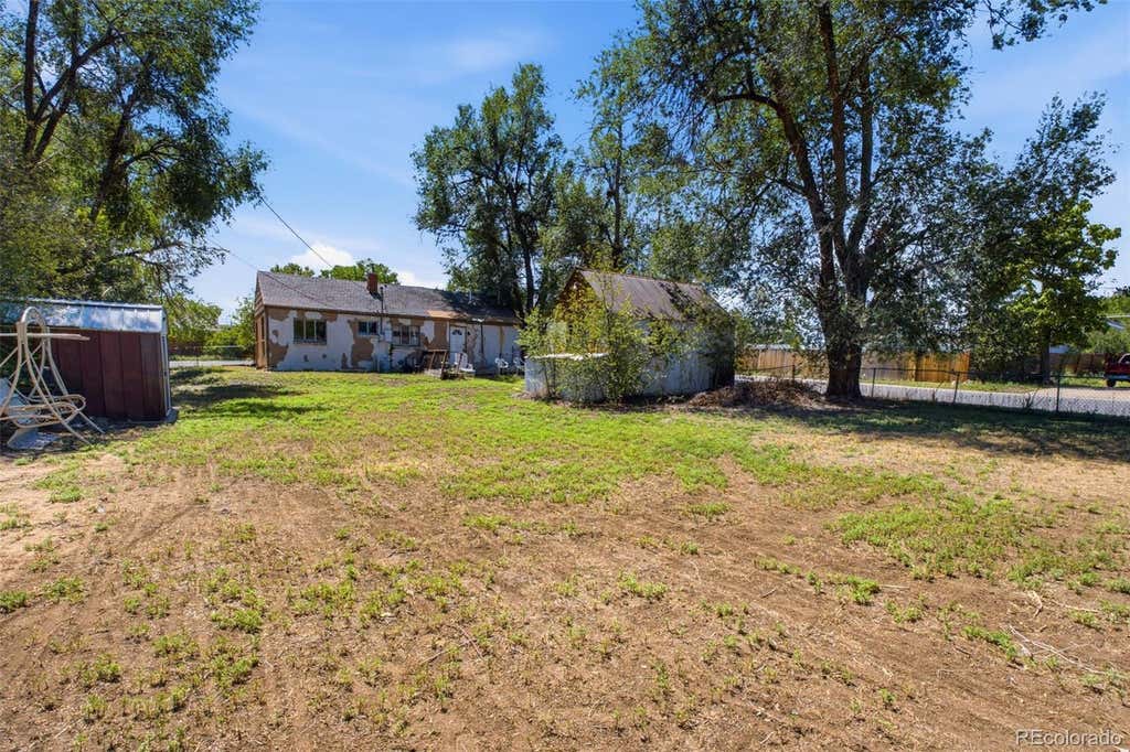 Photo of 3993 W Arizona Avenue, Denver, CO 80219 (MLS # 2687124)