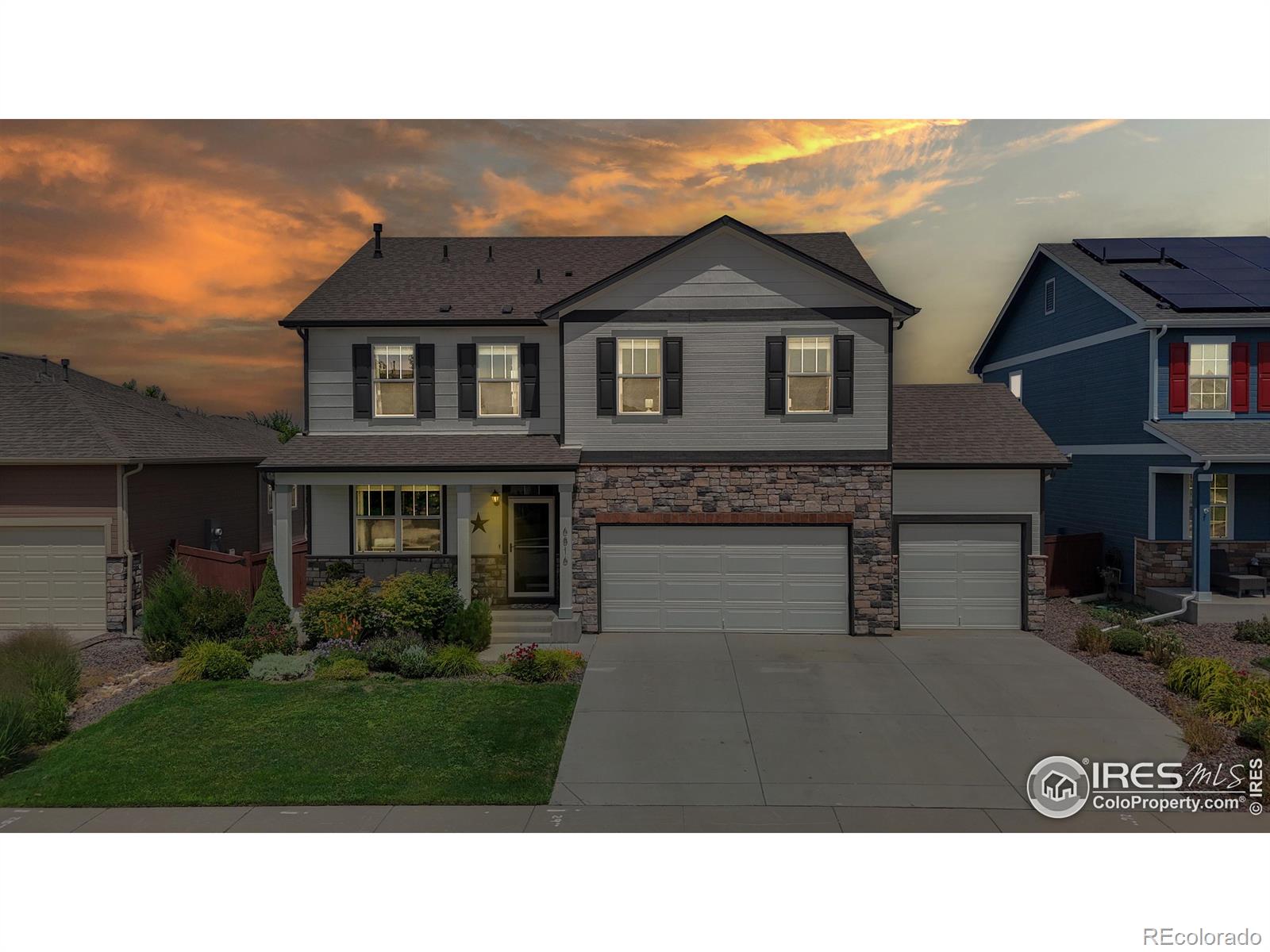 6816 Covenant Court