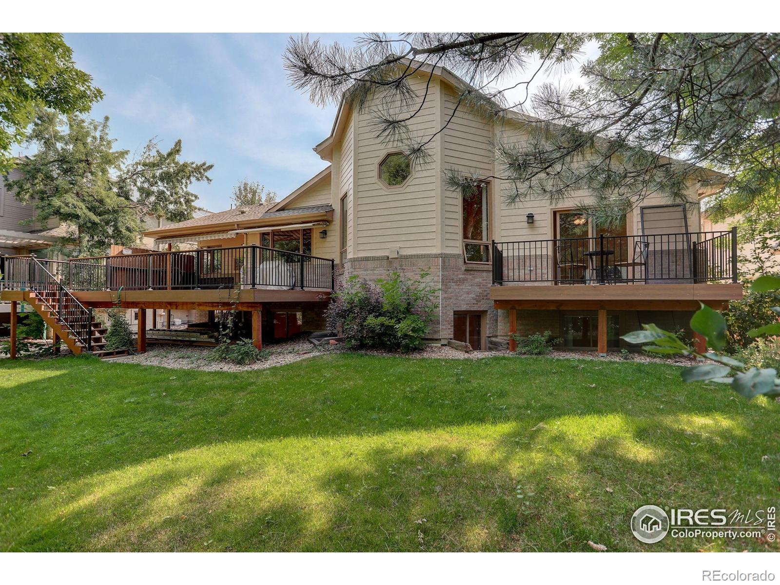 5665 Cascade Place