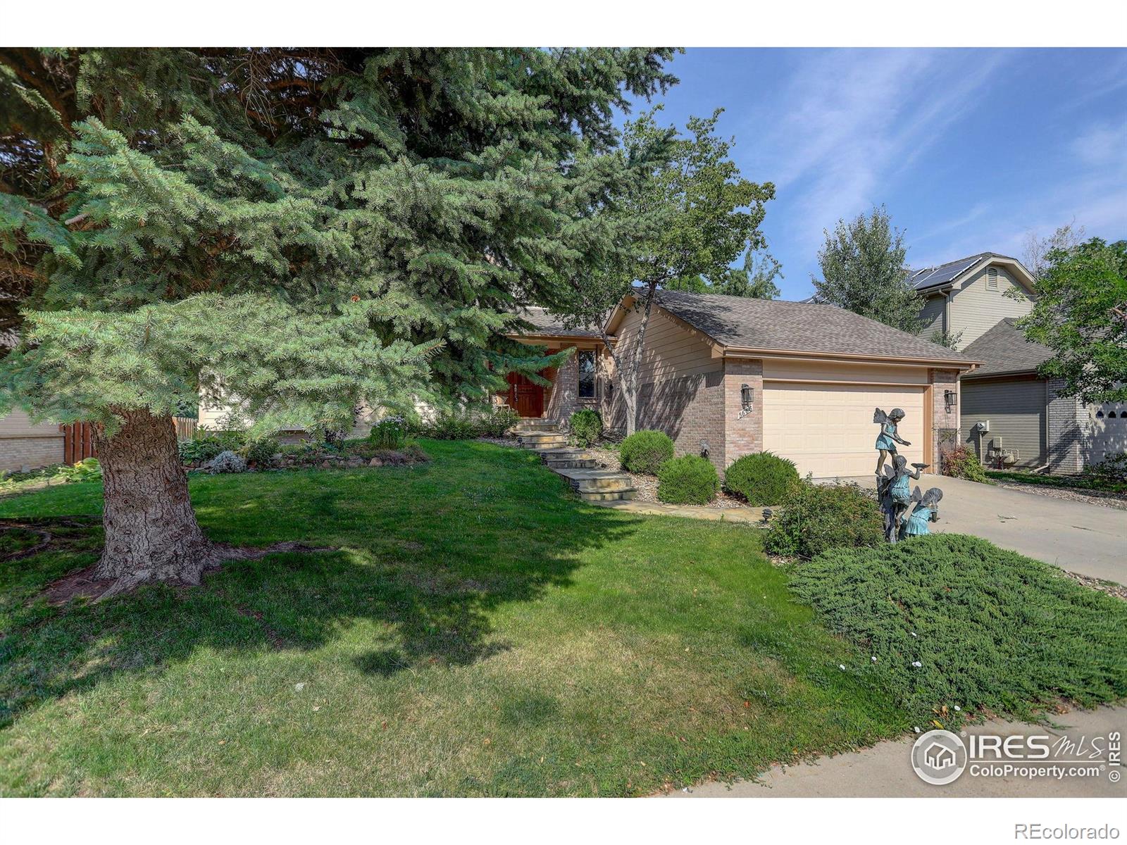 5665 Cascade Place