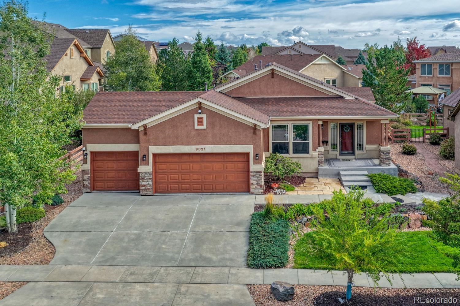 9321 Sky King Drive