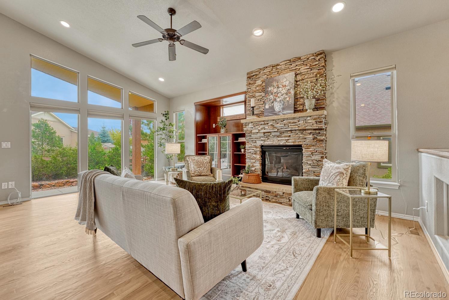9321 Sky King Drive