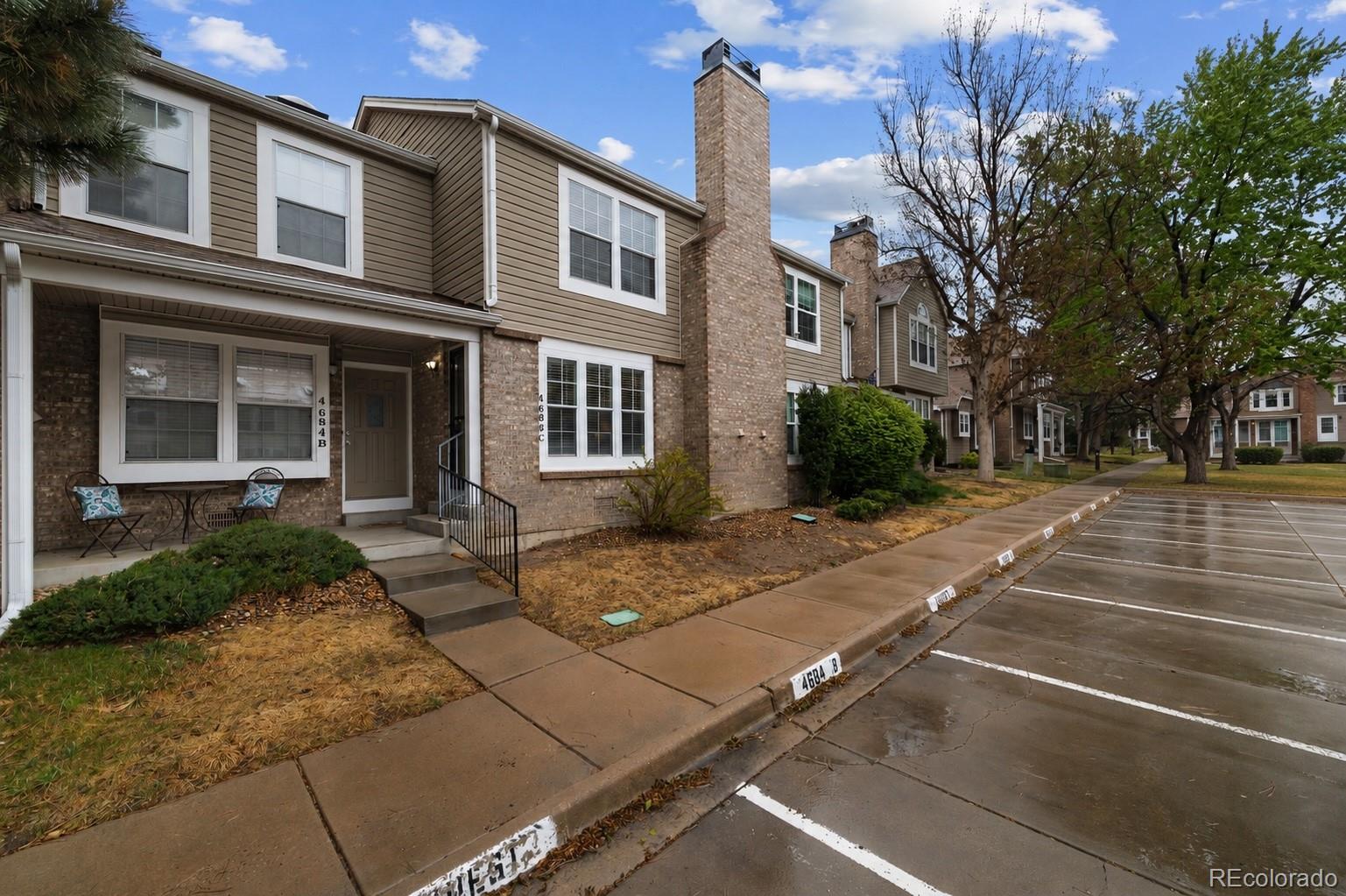 4684 S Crystal Way C104