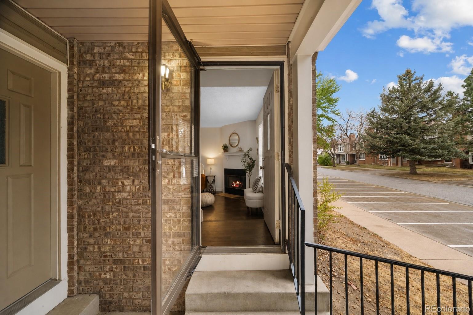 4684 S Crystal Way C104
