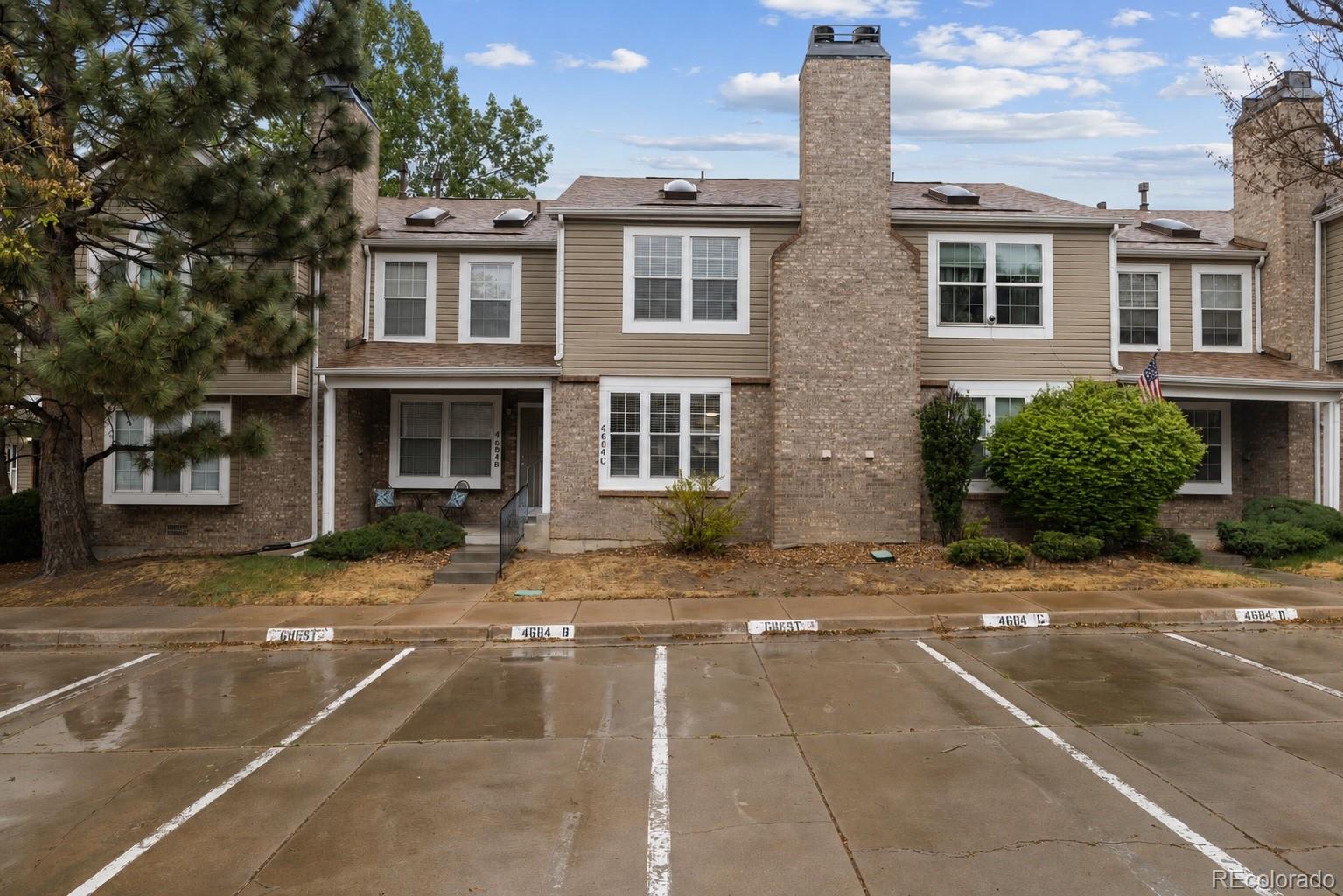 4684 S Crystal Way C104