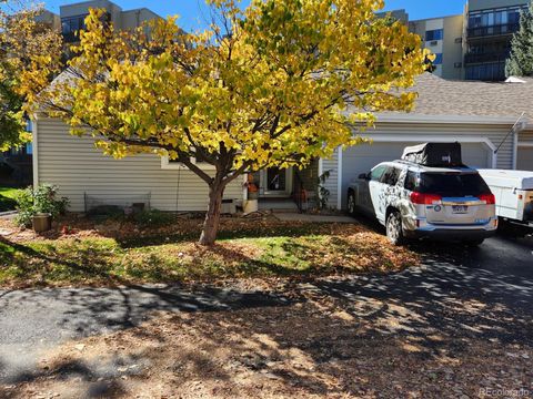 14217 E Marina Drive Aurora CO 80014