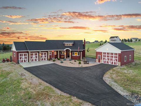 3124 Antelope Ridge Trail Parker CO 80138