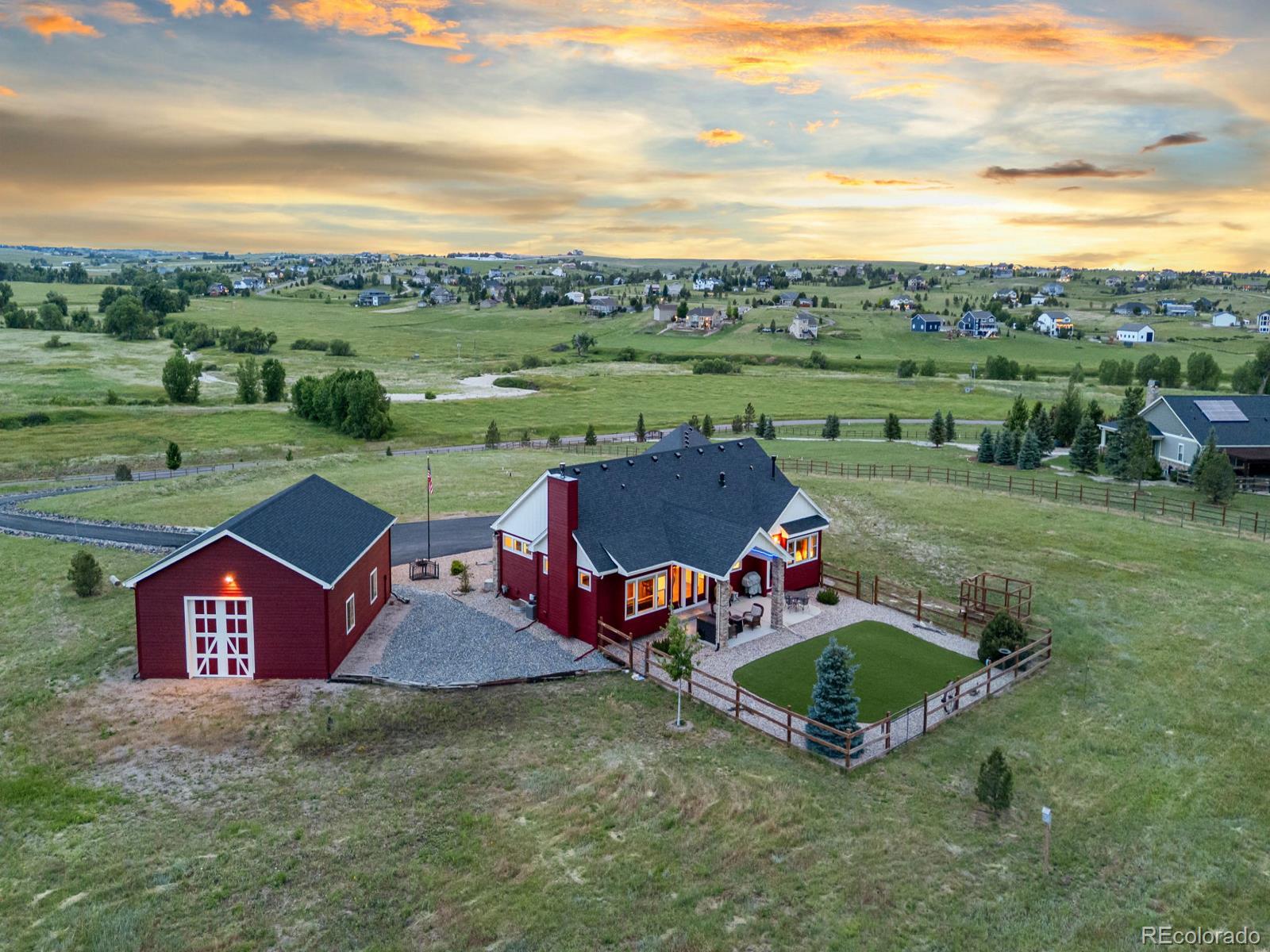 3124 Antelope Ridge Trail, Parker, CO, 80138 1 3124 Antelope Ridge Trail