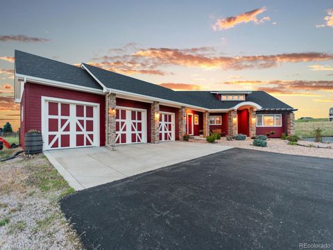 3124 Antelope Ridge Trail Parker CO 80138