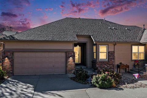 Photo of 16041 W 64th Way, Arvada, CO 80007 (MLS # 4379035)
