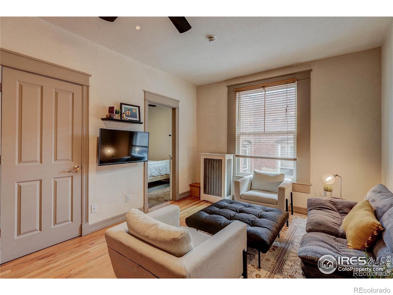 1650 N Pearl Street 25