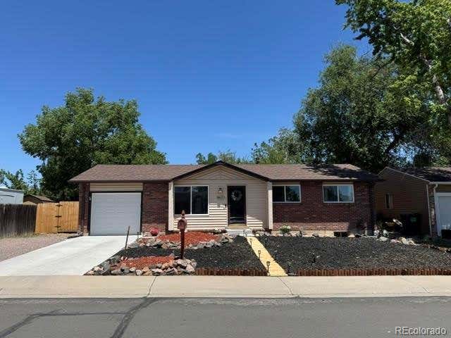 Photo of 8651 W 88th Place, Westminster, CO 80021 (MLS # 2706157)