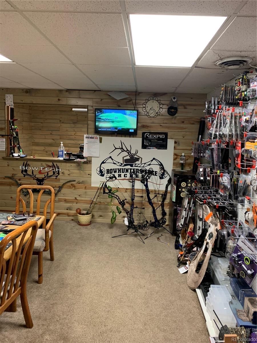 3812 E PIKES PEAK AVE STE N Academy Boulevard