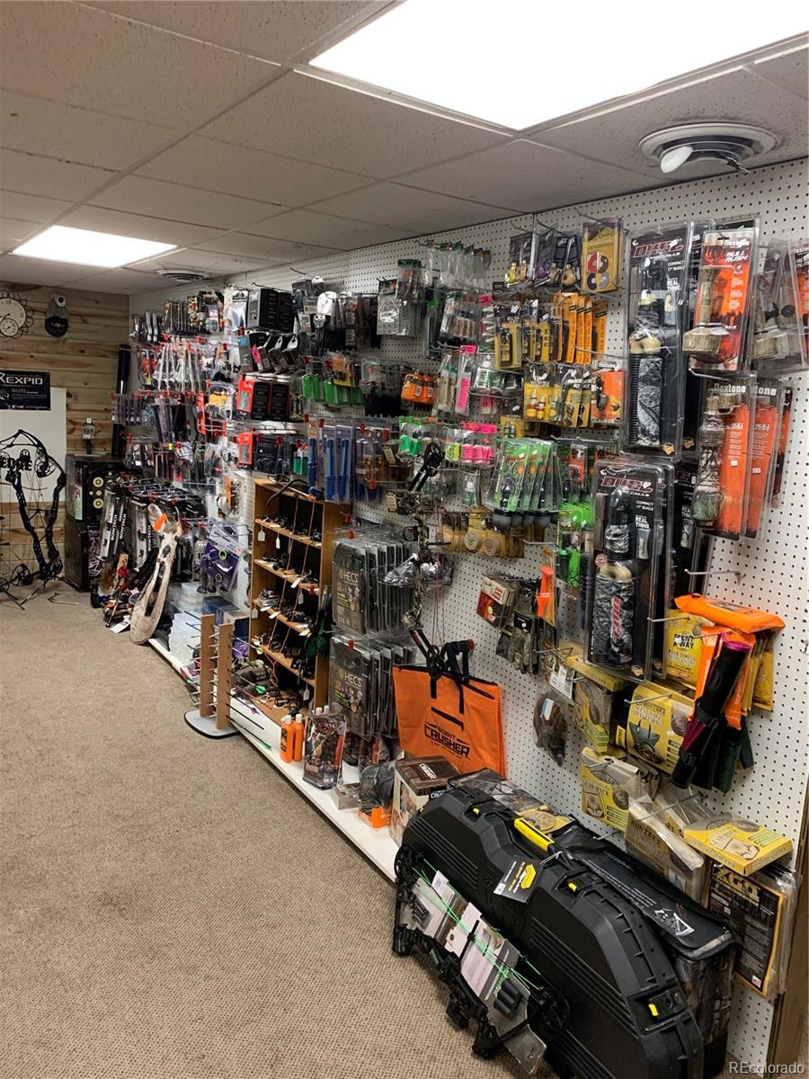 3812 E PIKES PEAK AVE STE N Academy Boulevard