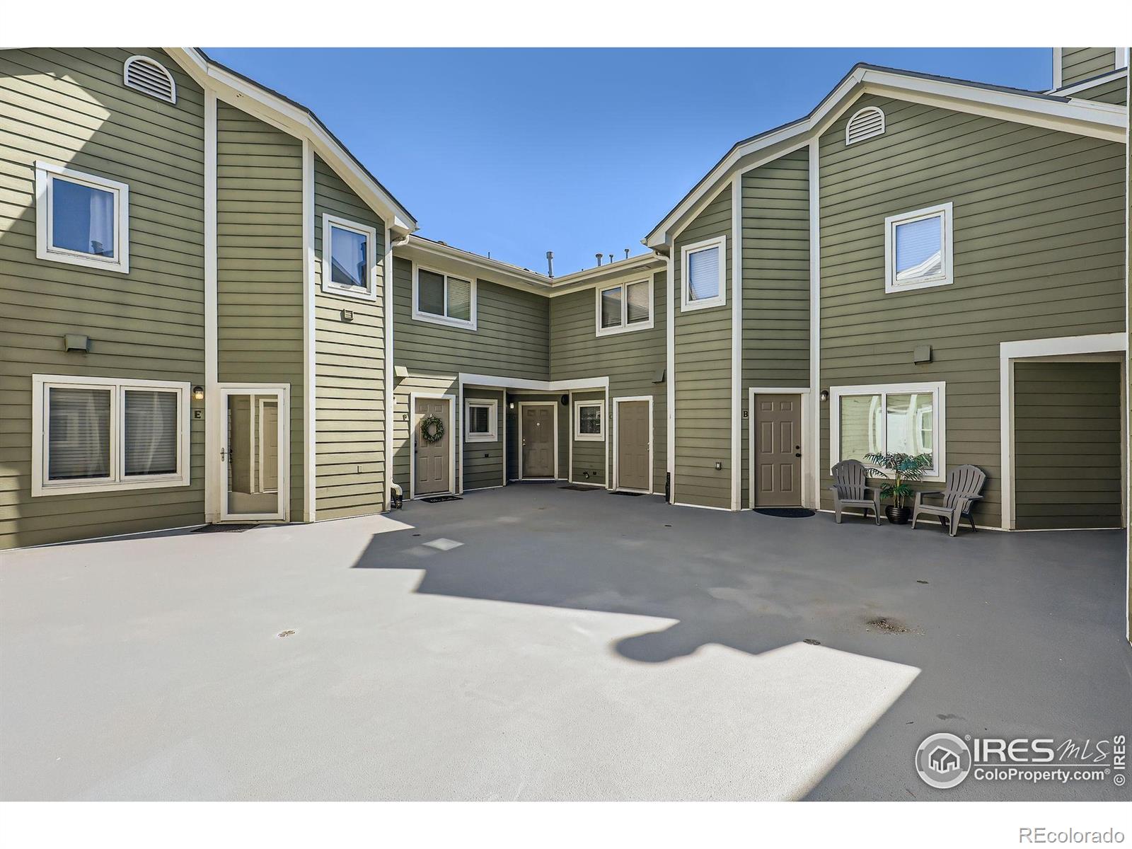 1300 S Monaco Parkway 12