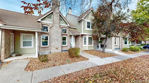 2114 Ranch Drive Denver CO 80234