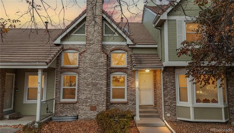 2114 Ranch Drive Denver CO 80234