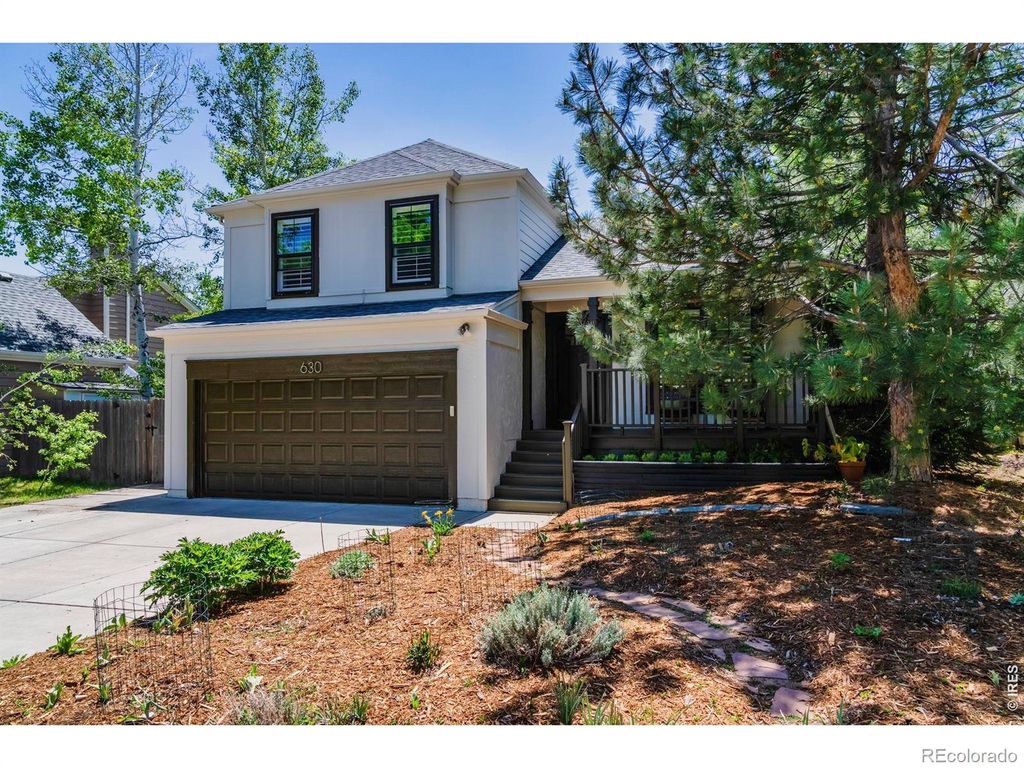 Photo of 630 W Sandbar Circle, Louisville, CO 80027 (MLS # IR1058912)