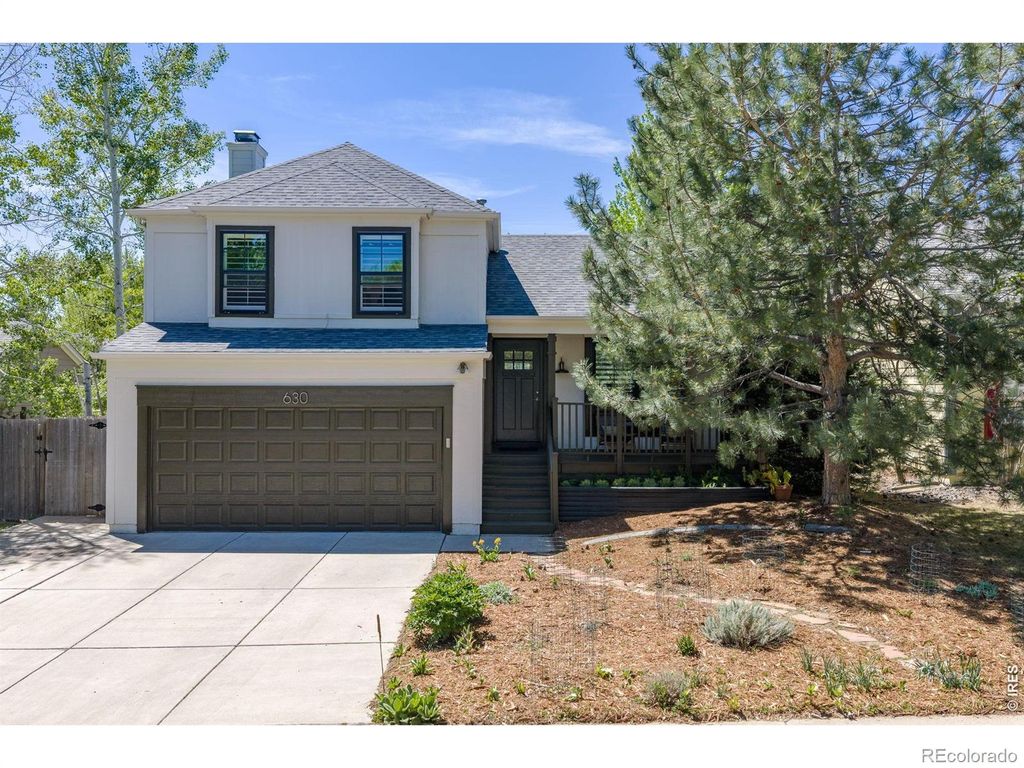 Photo of 630 W Sandbar Circle, Louisville, CO 80027 (MLS # IR1058912)