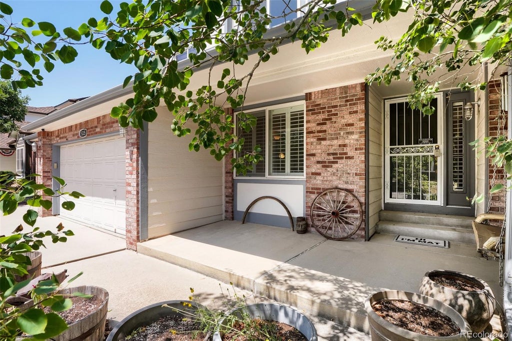 Photo of 5335 S Flanders Way, Centennial, CO 80015 (MLS # 2126348)