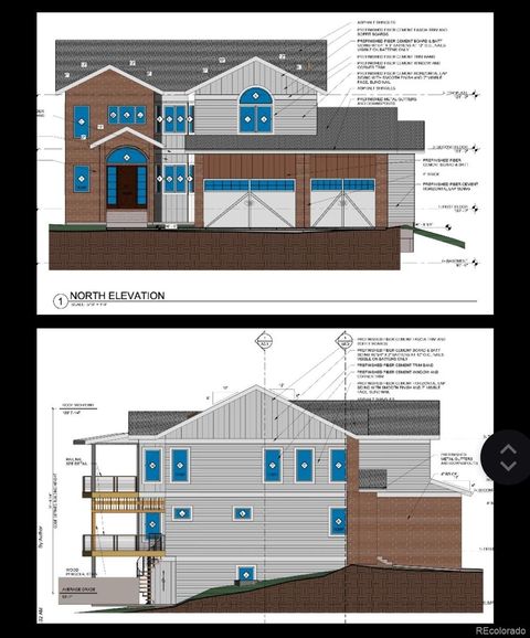 2703 S Cole Court Lakewood CO 80228