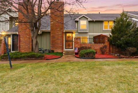 Photo of 11873 Elk Head Range Road, Littleton, CO 80127 (MLS # 7436676)