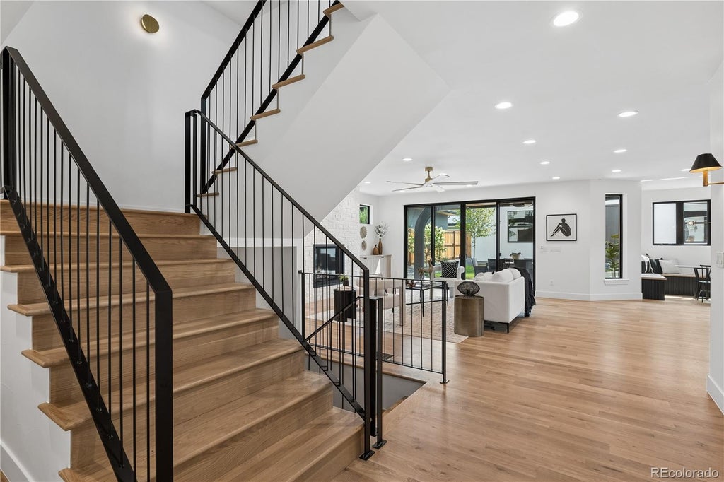 Photo of 1680 S Madison Street, Denver, CO 80210 (MLS # 7848518)