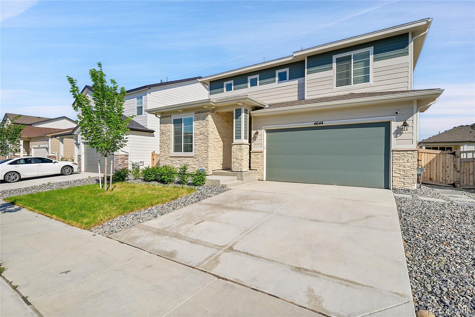 4644 Hatcher Drive