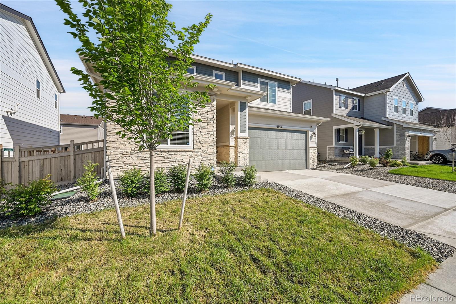 4644 Hatcher Drive