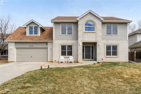 4312 Westbrooke Court, Fort Collins, CO 80526 - #: 6499710