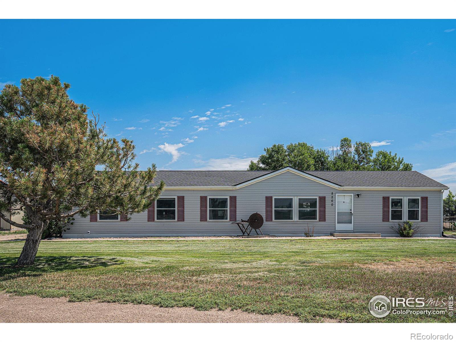 8260 County Road 39, Fort Lupton, CO, 80621 1 8260 County Road 39