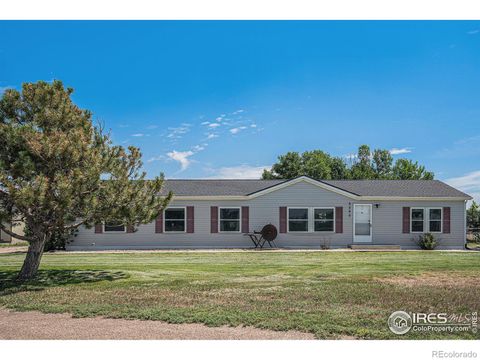 8260 County Road 39 Fort Lupton CO 80621