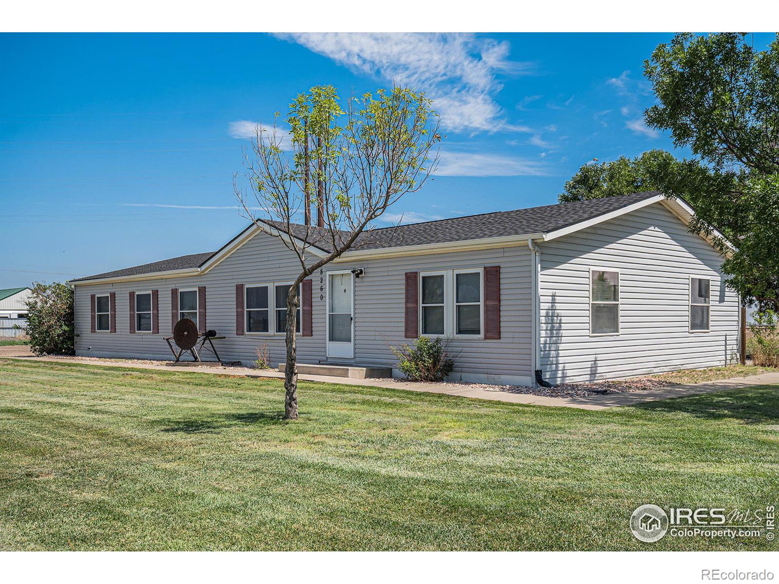 8260 County Road 39, Fort Lupton, CO, 80621 2 8260 County Road 39