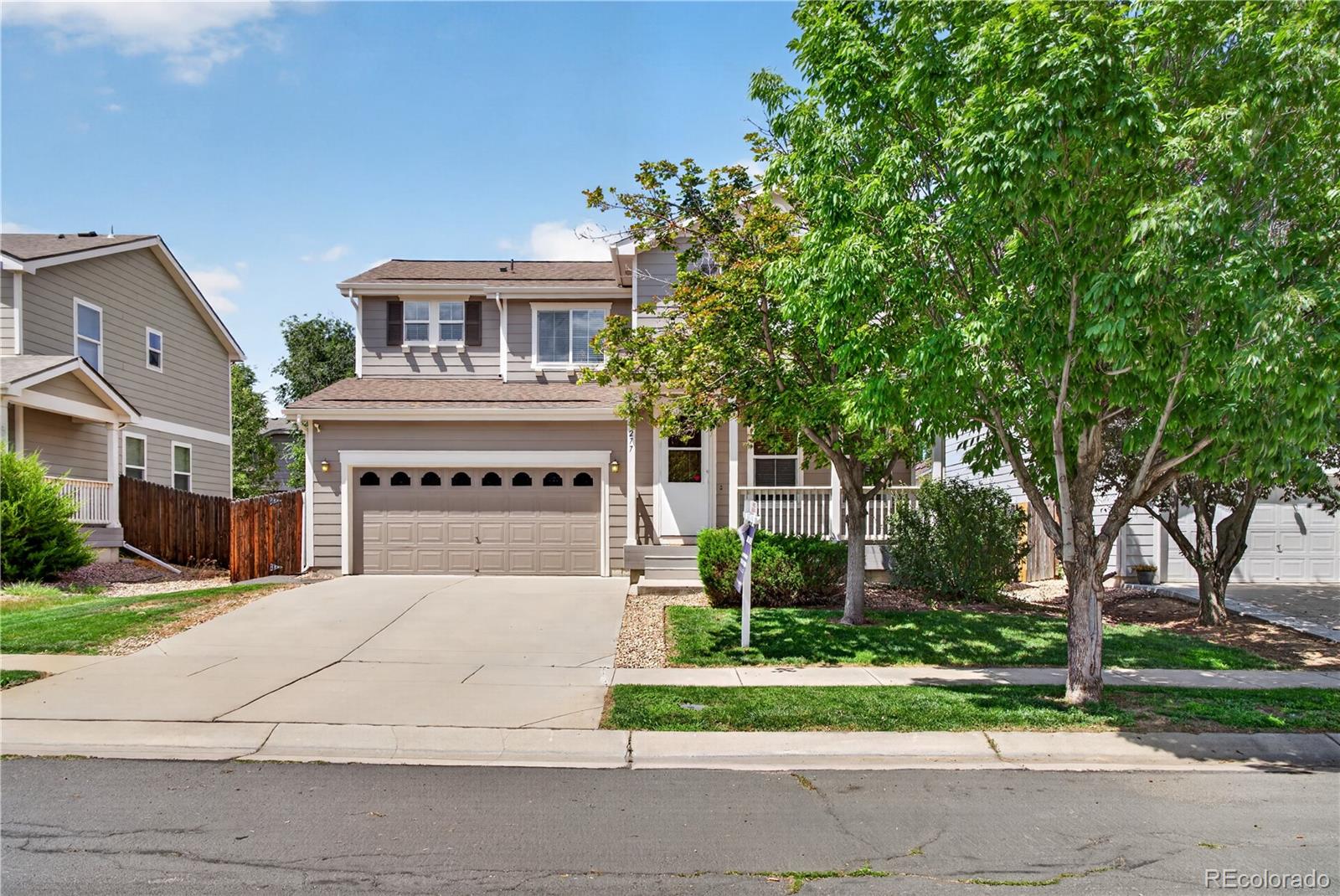 4277 Prairie Drive