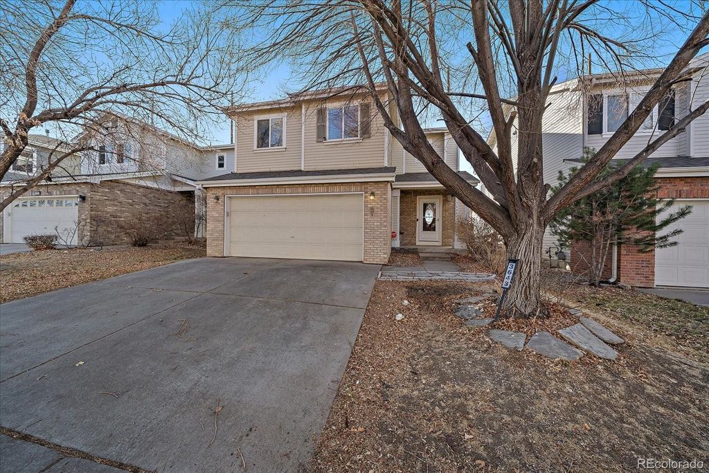 Photo of 3643 Dexter Street, Denver, CO 80207 (MLS # 8376442)