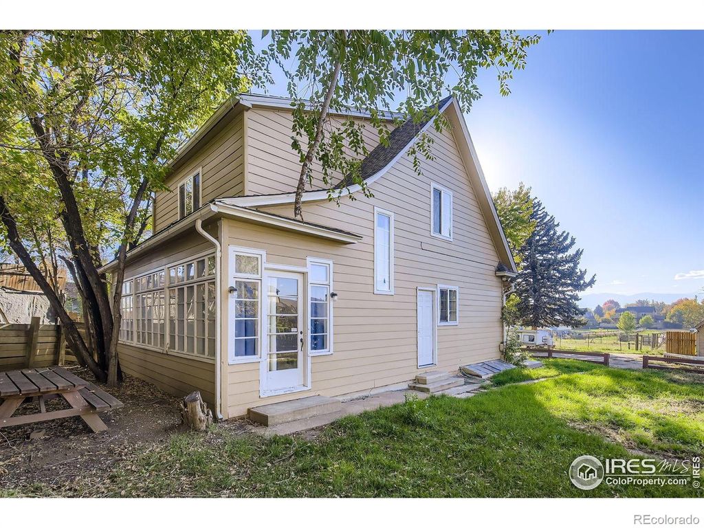 Photo of 715 Hover Street, Longmont, CO 80501 (MLS # IR1045398)