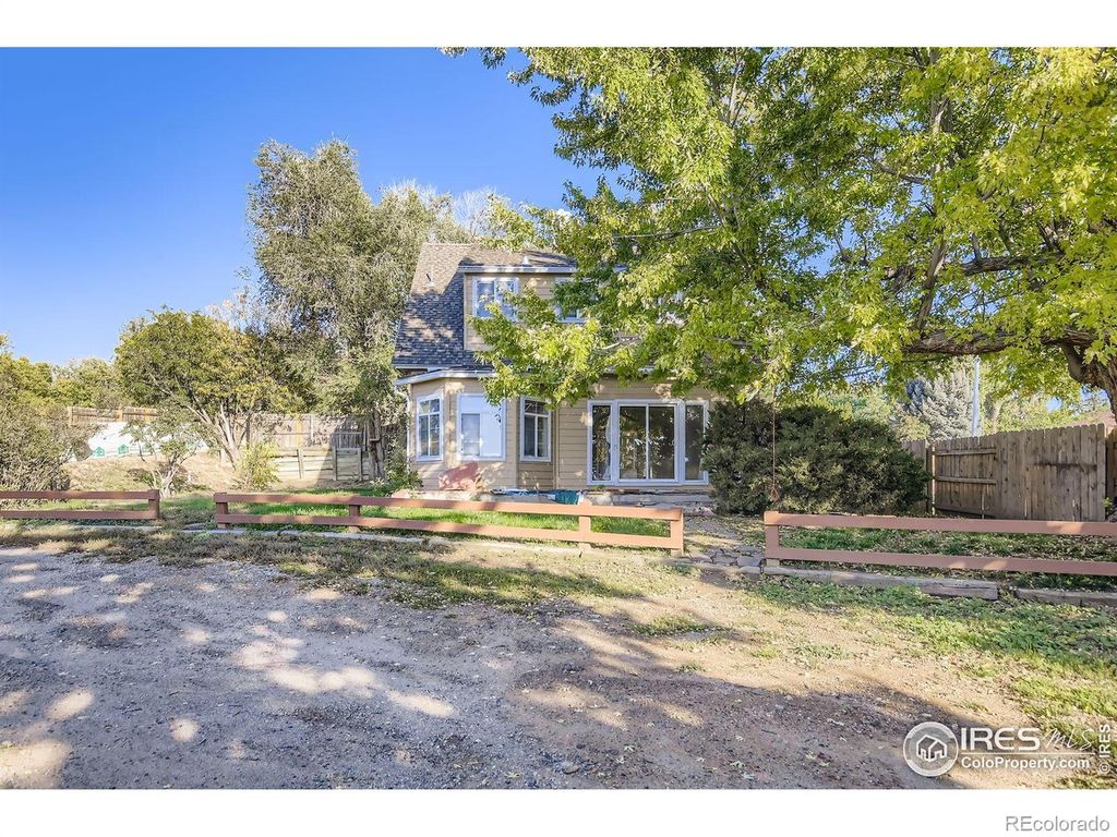 Photo of 715 Hover Street, Longmont, CO 80501 (MLS # IR1045398)