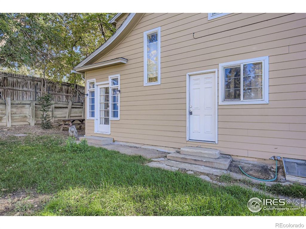 Photo of 715 Hover Street, Longmont, CO 80501 (MLS # IR1045398)