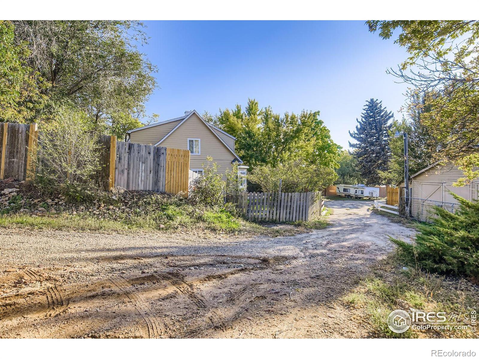 715 Hover Street, Longmont, CO, 80501 3 715 Hover Street