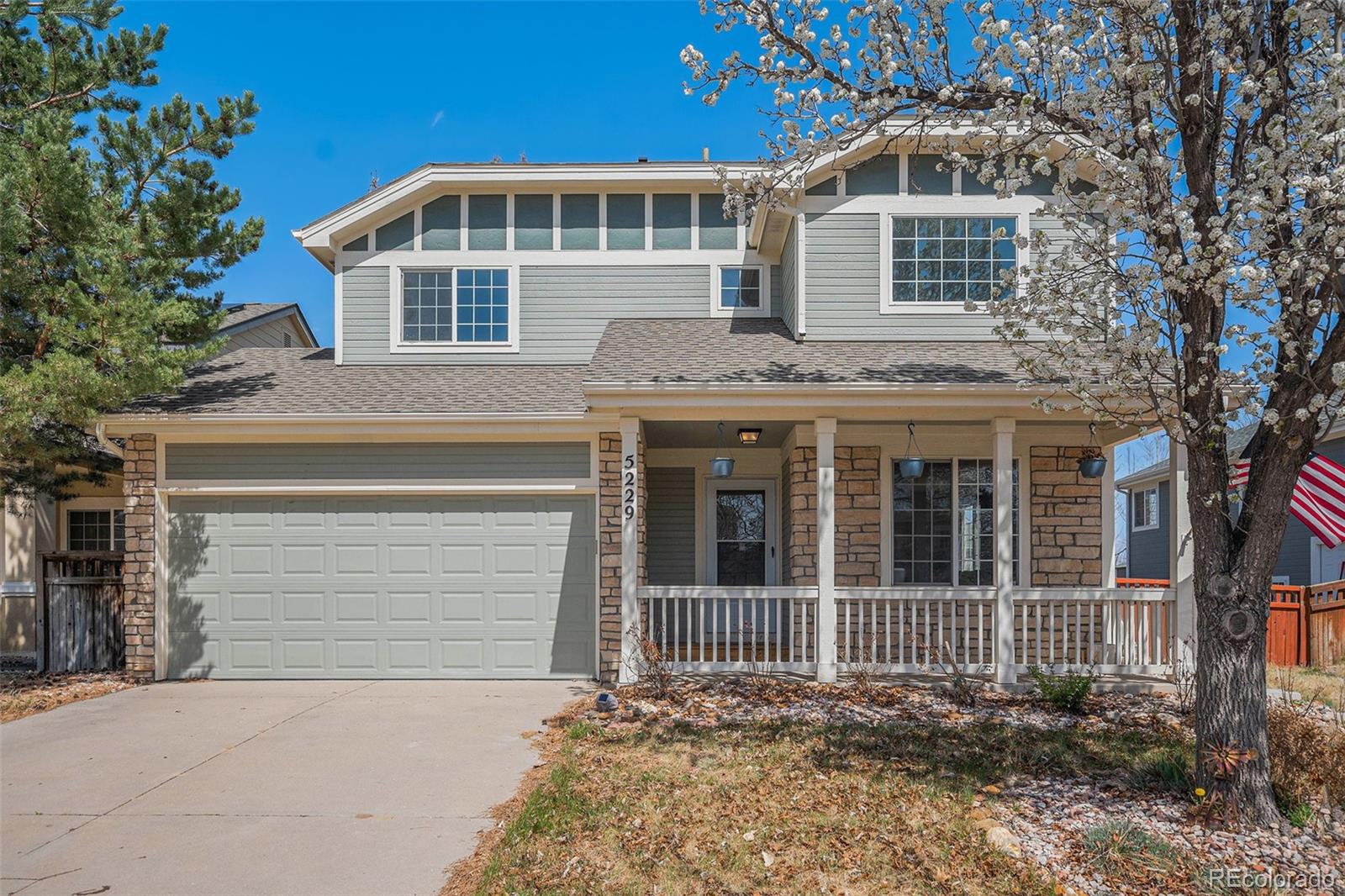 5229 Nighthawk Parkway, Brighton, CO, 80601 1 5229 Nighthawk Parkway