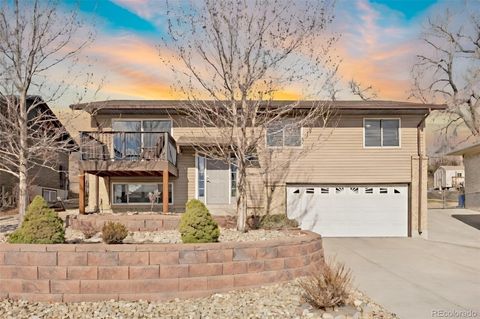 Photo of 13474 W Oregon Court, Lakewood, CO 80228 (MLS # 6900227)
