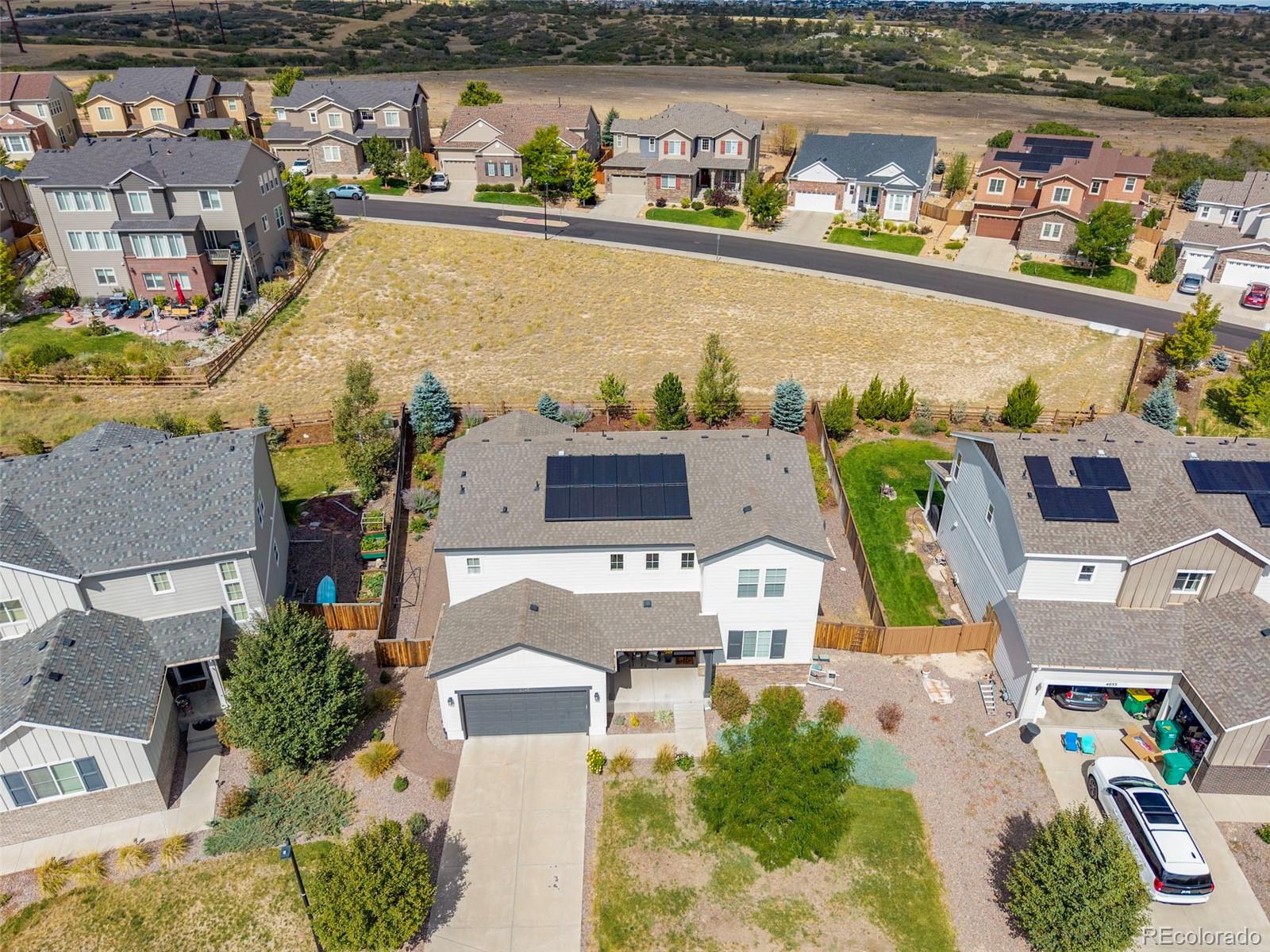 4045 Spanish Oaks Court